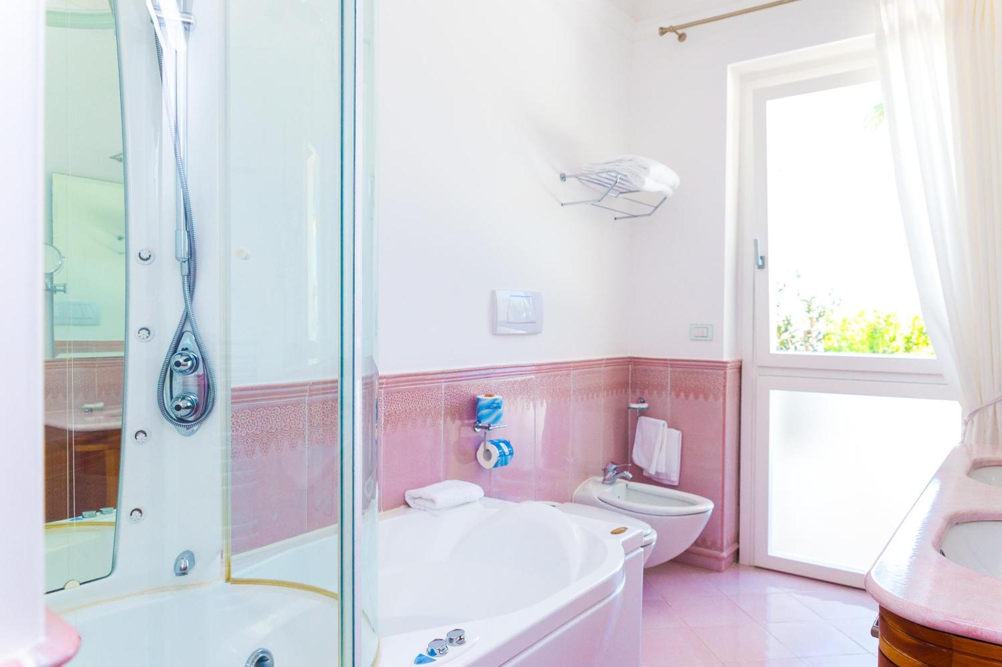 Villa Eliana Sorrento Dış mekan fotoğraf