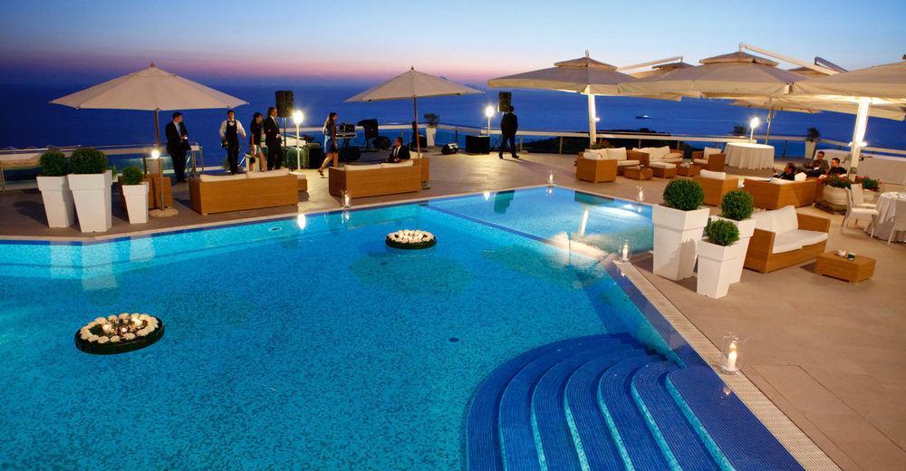 Villa Eliana Sorrento Dış mekan fotoğraf