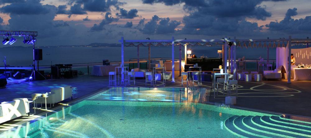 Villa Eliana Sorrento Dış mekan fotoğraf