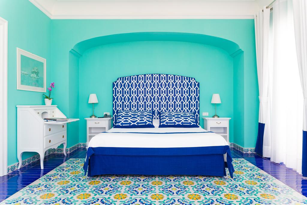 Villa Eliana Sorrento Dış mekan fotoğraf